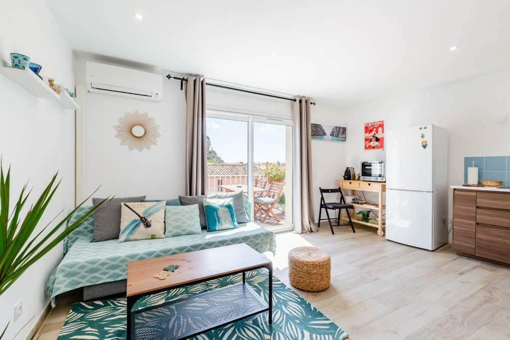 La Cassidaine Apartment Каси Екстериор снимка