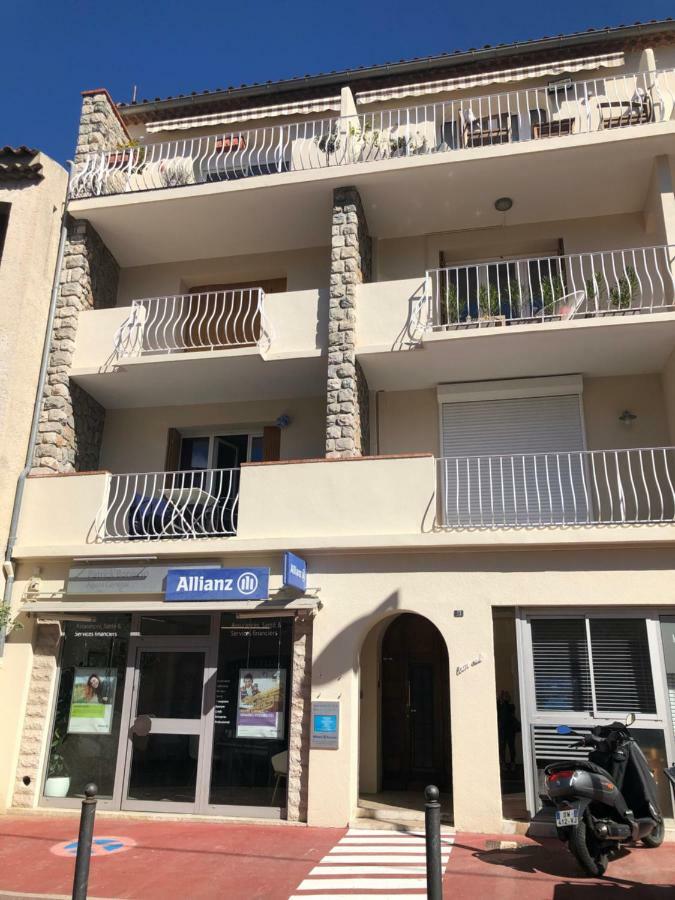 La Cassidaine Apartment Каси Екстериор снимка